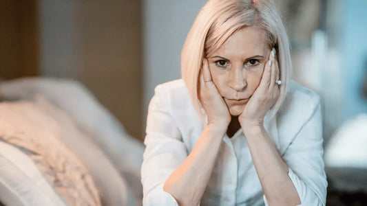 Navigating Menopause with BCP