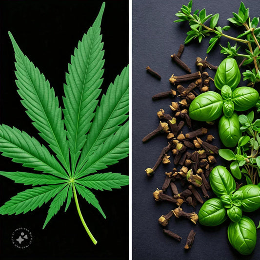 CBD and BCP: A Dynamic Duo for Your Health