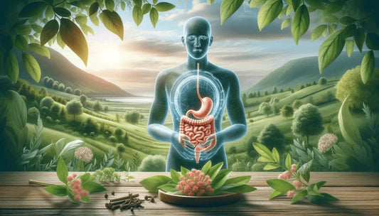 How Beta-Caryophyllene Protects the Gut
