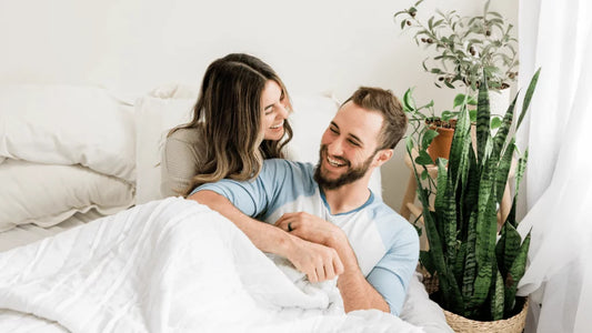 Let’s Talk Sex – Does BCP Improve Libido in Men & Women?