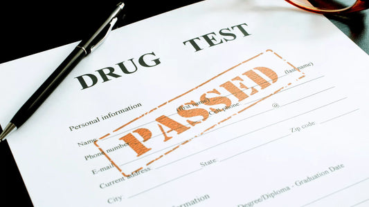 Does BCP Show Up on a Drug Test?