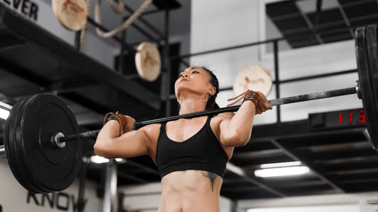 Using BCP to Manage Inflammation in Strength Training