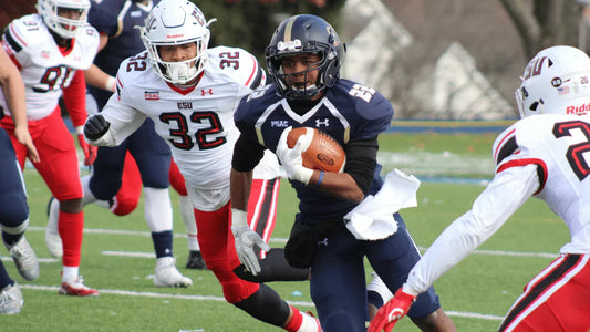 Are You Game Day Ready? Using BCP to Manage Inflammation in Team Sports