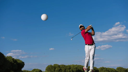Tee Off Pain-Free: How BCP Helps Golfers Manage Inflammation