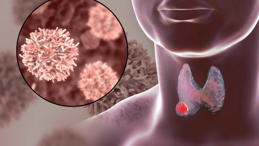 How BCP Helps With Thyroid Conditions
