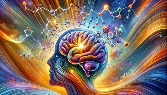 Unlocking the Connection: Beta-Caryophyllene’s Impact on Mental Well-Being