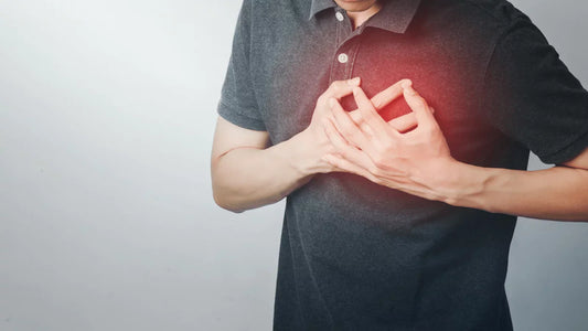 Spice Up Your Heart Health – How BCP Protects Against Cardiovascular Diseases