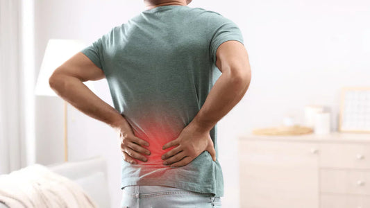 Back Pain Relief: How BCP Might Be the Answer You’re Looking For