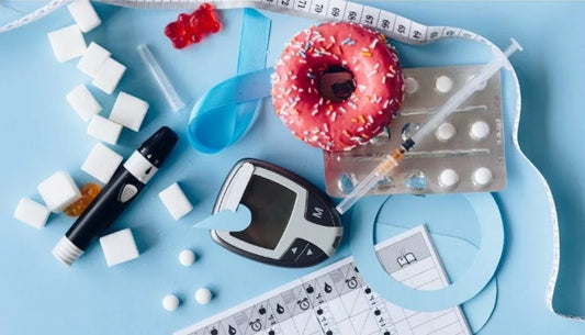 The Potential Impact of Beta-Caryophyllene on Diabetes