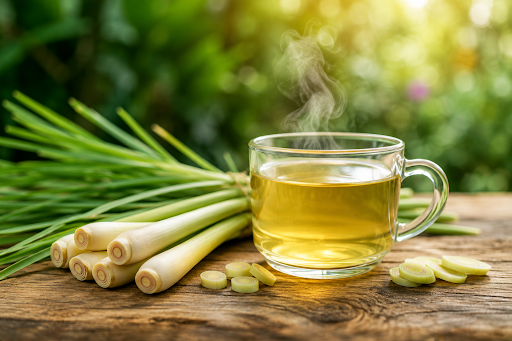 Does Lemongrass Fight Cancer? What the Science Actually Says