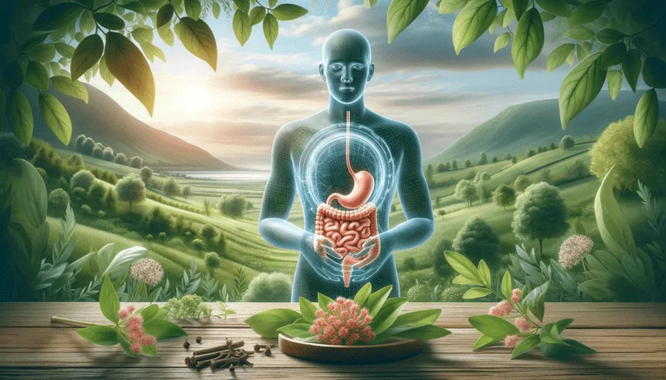 How Beta-Caryophyllene Protects the Gut