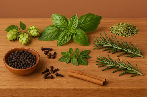 Can You Get Enough BCP from Food Alone?