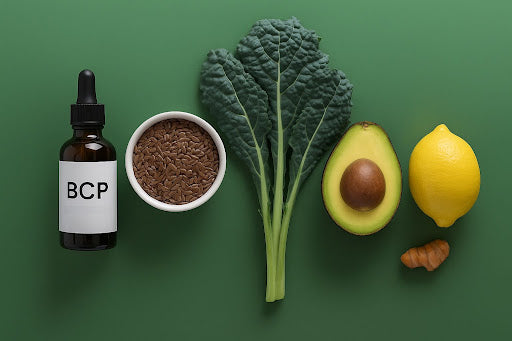 A Fresh Take on Detox: How BCP Can Lend a Hand