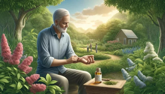 Beyond Painkillers: BCP’s Role in Managing Arthritis