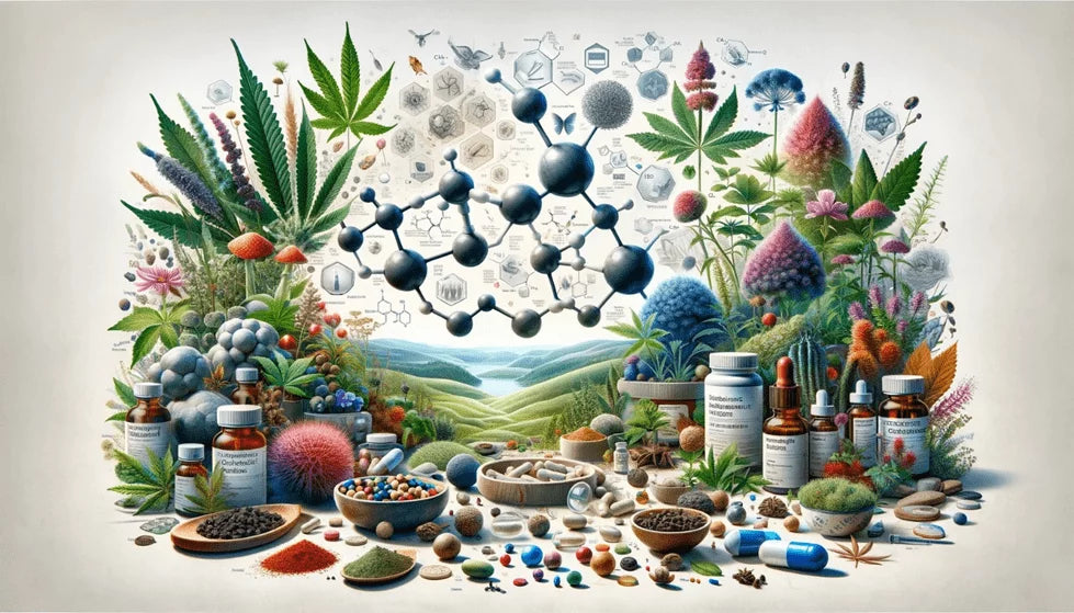 Unraveling Why BCP Helps with So Many Different Conditions