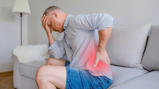 The Power of Beta-Caryophyllene in Pain Management
