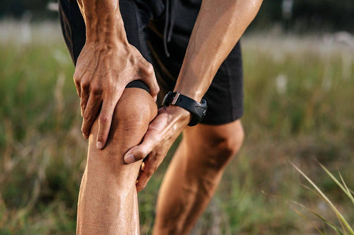 Knee Pain No More: How BCP Supports Joint Health and Mobility
