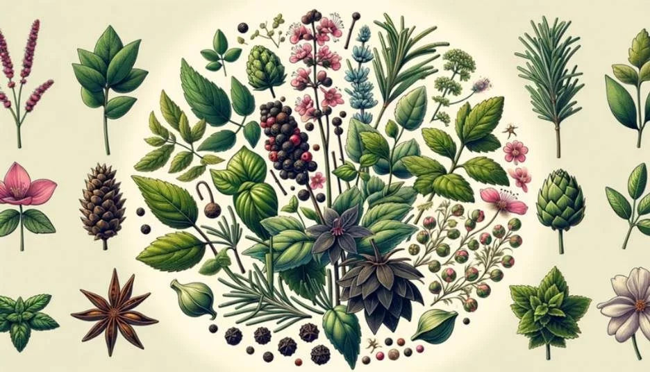 Where Does BCP (Beta-Caryophyllene) Come From?