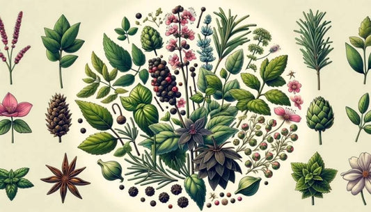 Where Does BCP (Beta-Caryophyllene) Come From?