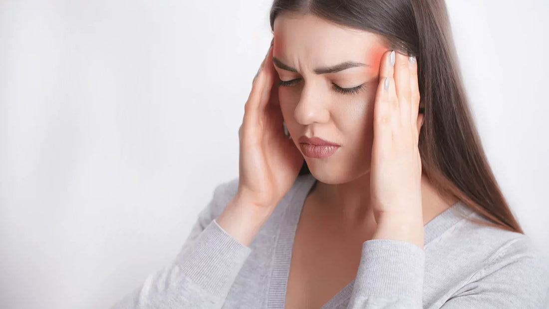 Migraines and Beta-Caryophyllene: A Promising Natural Remedy
