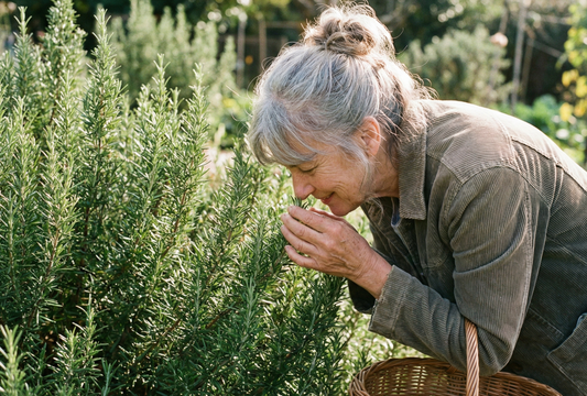 Can Rosemary Protect Against Alzheimer’s?