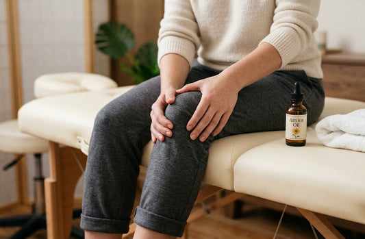 Can Arnica Help Osteoarthritis Pain? What the Research Shows
